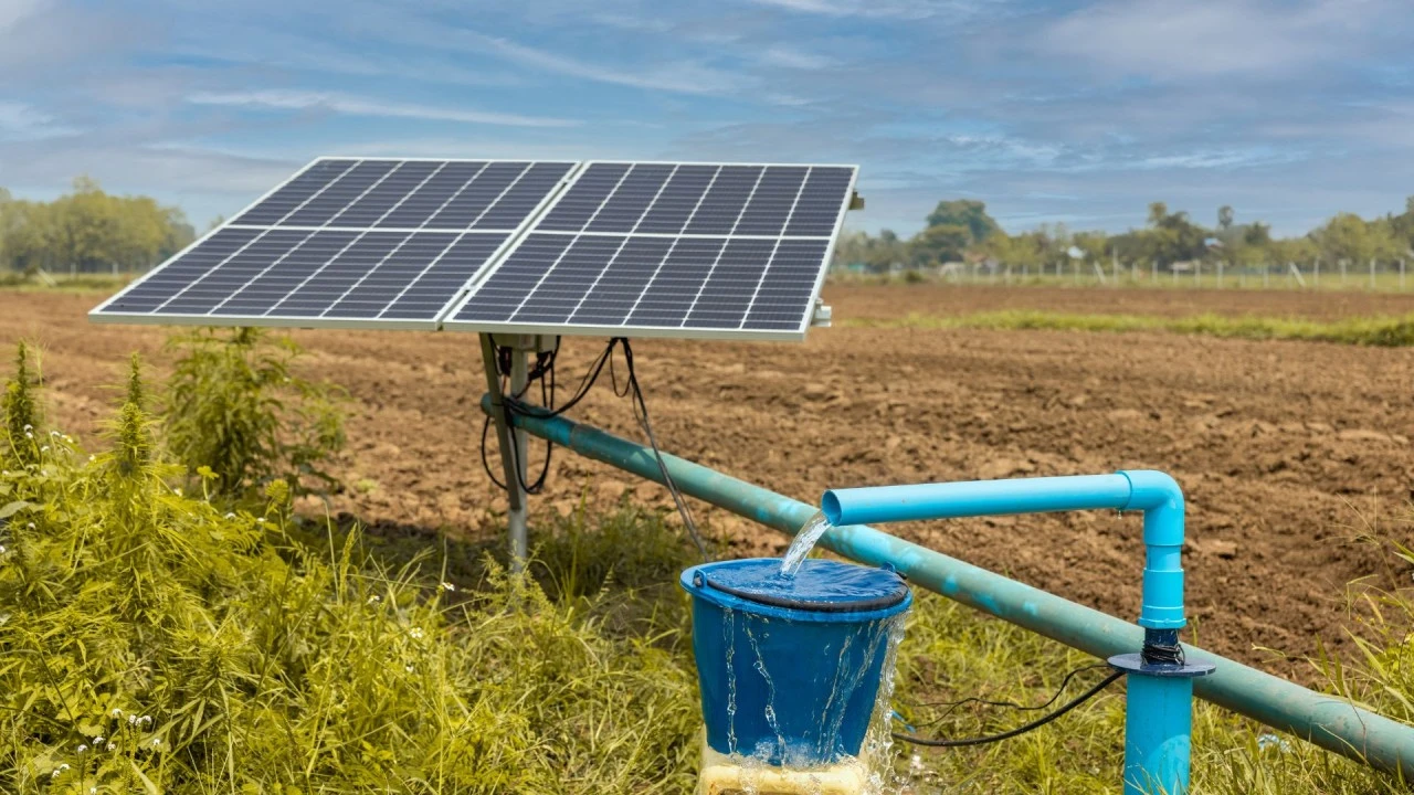 Agriculture Solutions 1 Agriculture Solar Solution in Pakistan
