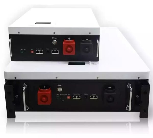 Home 26 Solar Battries