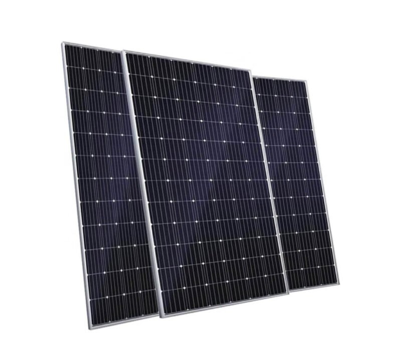 Home 24 Solar Panels