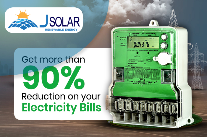 Net Metering 4 reduce-bill-90%