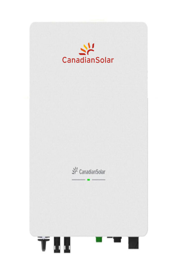 Canadian 15kw On Grid Solar Inverter - JSolar