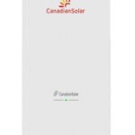 Canadian-25kw-On-Grid-Solar-Inverter