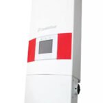 Canadian 50kw On Grid Solar Inverter - JSolar