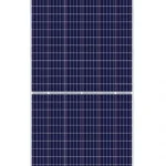Canadian Solar 425 Watt Half Cut Poly Perc Solar Panel - JSolar