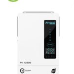 Fronus Platinum PV12200 Solar Inverter - JSolar