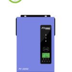 Fronus Platinum PV3200 Solar Inverter - JSolar