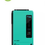 Fronus-Platinum-PV7200-Solar-Inverter---JSolar