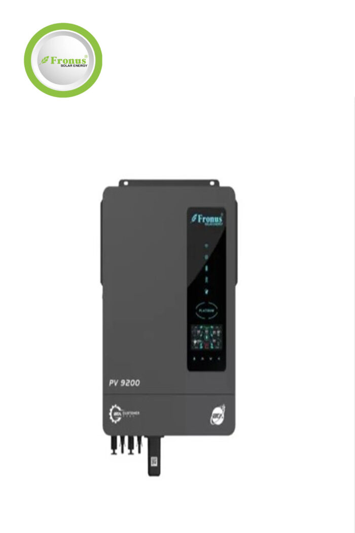 Fronus-Platinum-PV9200-Solar-Inverter---JSolar