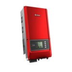 Goodwe 20Kw Three Phase On-Grid Inverter - JSolar