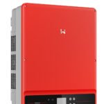 Goodwe 30KW Three Phase On-Grid Inverter - JSolar