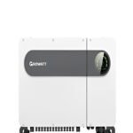 Growatt 100kw Three Phase On Grid Solar Inverter - JSolar