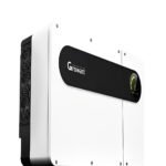 Growatt 125KW Three Phase On Grid Solar Inverter - JSolar