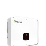 Growatt 20kw On Grid Solar Inverter - JSolar