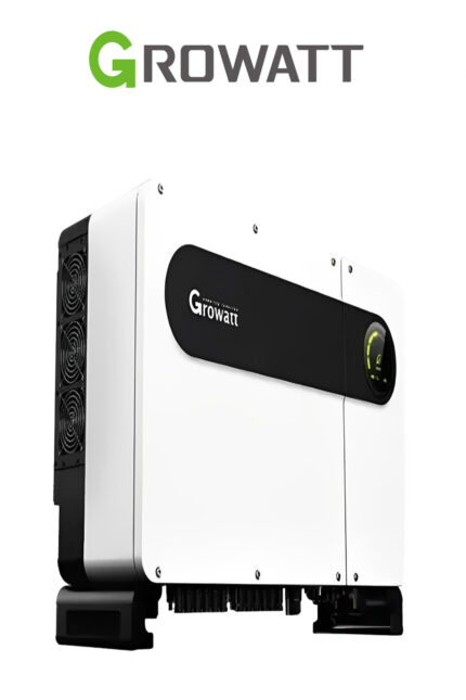 Growatt-253KW-Three-Phase-On-Grid-Solar-Inverter---JSolar