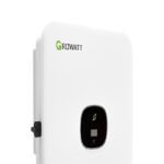 Growatt 40kw Three Phase On Grid Solar Inverter - JSolar
