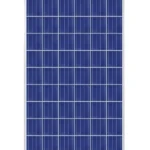 JA Solar 335 Watt Poly Solar Panel - JSolar