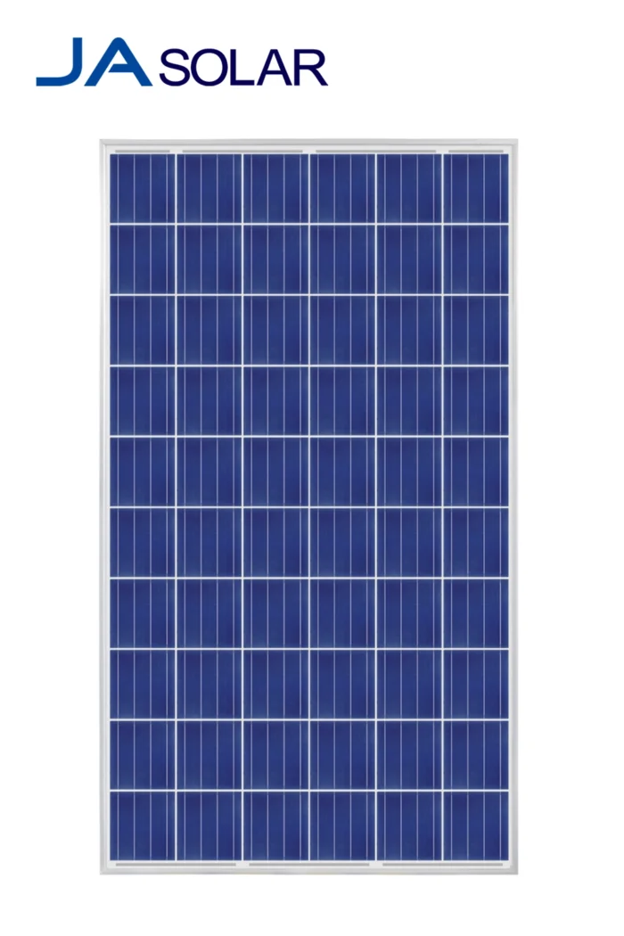 JA Solar 335 Watt Poly Solar Panel - JSolar