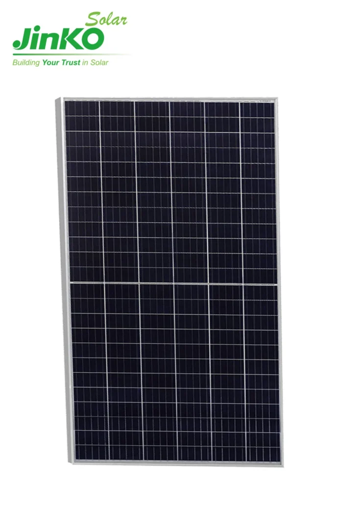 JSolar Jinko 580 Watt N Type Mono Perc Solar Panel