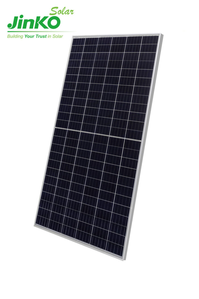 Jinko-530W-Solar-Panel-Mono-Facial-Crystalline-Technology-JSolar