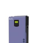 Knox Argon Vm Ii 3kw Off Grid Solar Inverter - JSolar
