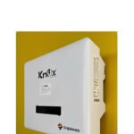Knox Asw T 5kw Three Phase On Grid Solar Inverter - JSolar