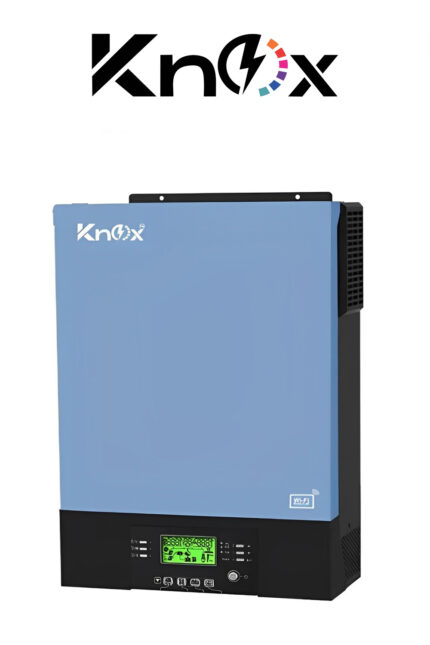 Knox-Infini-Viii-Twin-6kw-7000w-Hybrid-Solar-Inverter---JSolar