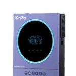 Knox Krypton 11kw 13000W Infini Hybrid Solar Inverter - JSolar
