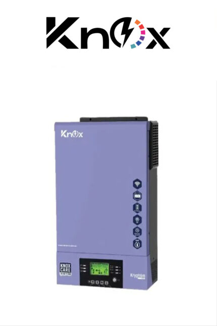 Knox-Krypton-6kw-Pv7500w-Hybrid-Solar-Inverter---JSolar
