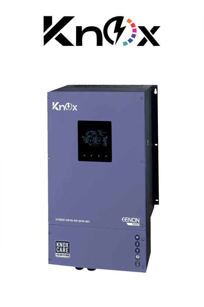 Knox-Krypton-8kw-PV11000W-Hybrid-Solar-Inverter---JSolar