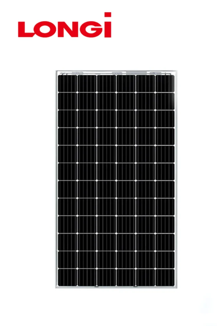 Longi 560 Watt Mono Perc Solar Panel - JSolar