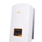 Solis 20kw Wi-Fi 3P On-Grid Solar Inverter - JSolar