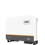 Solis 50kw Wi-Fi 3P On-Grid Solar Inverter - JSolar