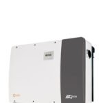 Solis 80kw Wi-Fi 3P On-Grid Solar Inverter - JSolar