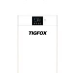 TIGFOX LiFePO4 battery Solar Power Systems for Home 8KW10KW 51.2V 8.5KW 15KWH energy storage system Mobile energy storage system - JSolar