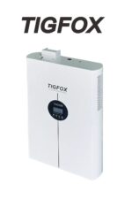 TIGFOX OEM Two In One Solar Power Home Ion Battery Energy Storage System With Inverter Wifi 48V 3.5Kw - JSolar - Image 2