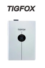 TIGFOX OEM Two In One Solar Power Home Ion Battery Energy Storage System With Inverter Wifi 48V 3.5Kw - JSolar