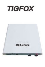 TigFox - TB120 Plus Lithium-Ion Battery 48V/100AH 5120Wh LiFePO4 Battery - JSolar - Image 4