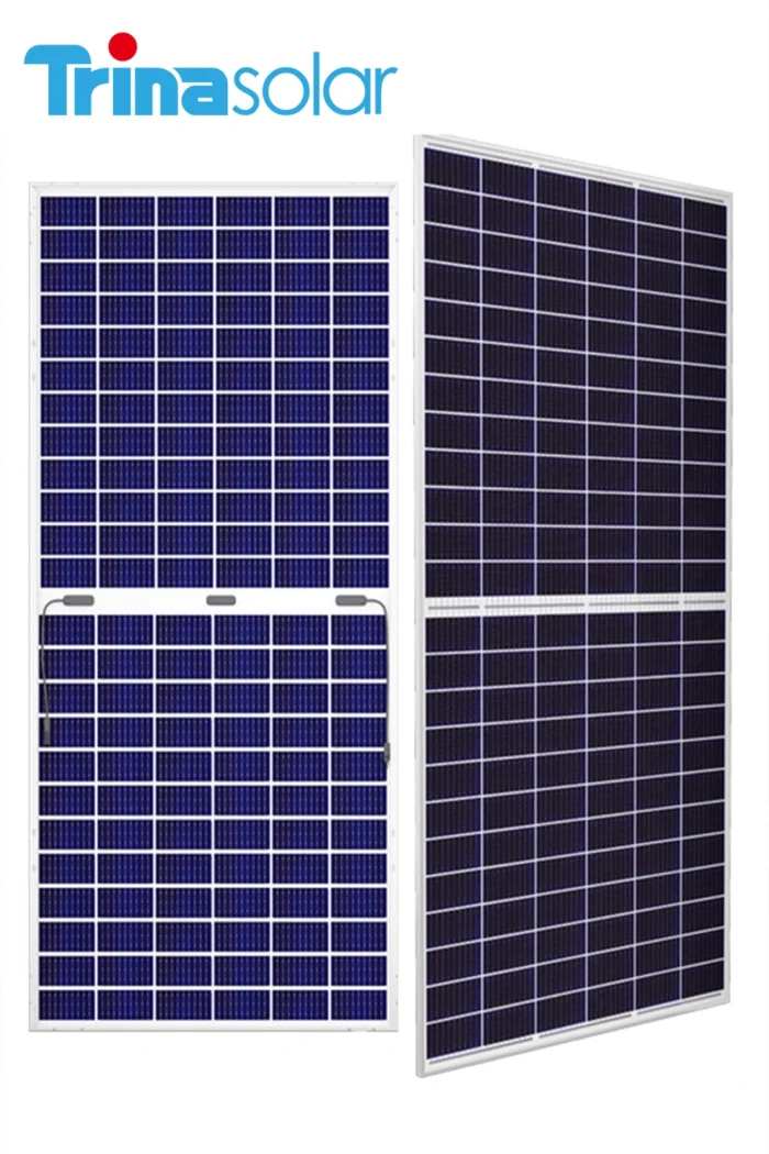 Trina-595w-Bi-Facial-N-Type-Mono-Solar-Panel---JSolar