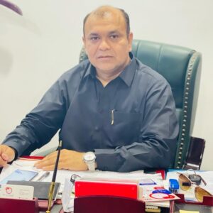 About JSolar 7 Co Founder Javed Iqbala