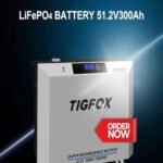TigFox-TB15360-Lithium-Battery