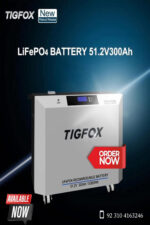 TigFox-TB15360-Lithium-Battery