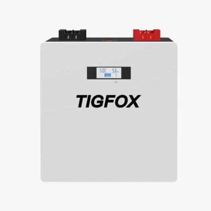 TIGFOX TB2560 2.5KW