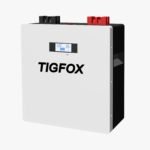 TIGFOX TB2560 Battery Wall-mounted LiFePO4 2.5KW Battery - Image 2